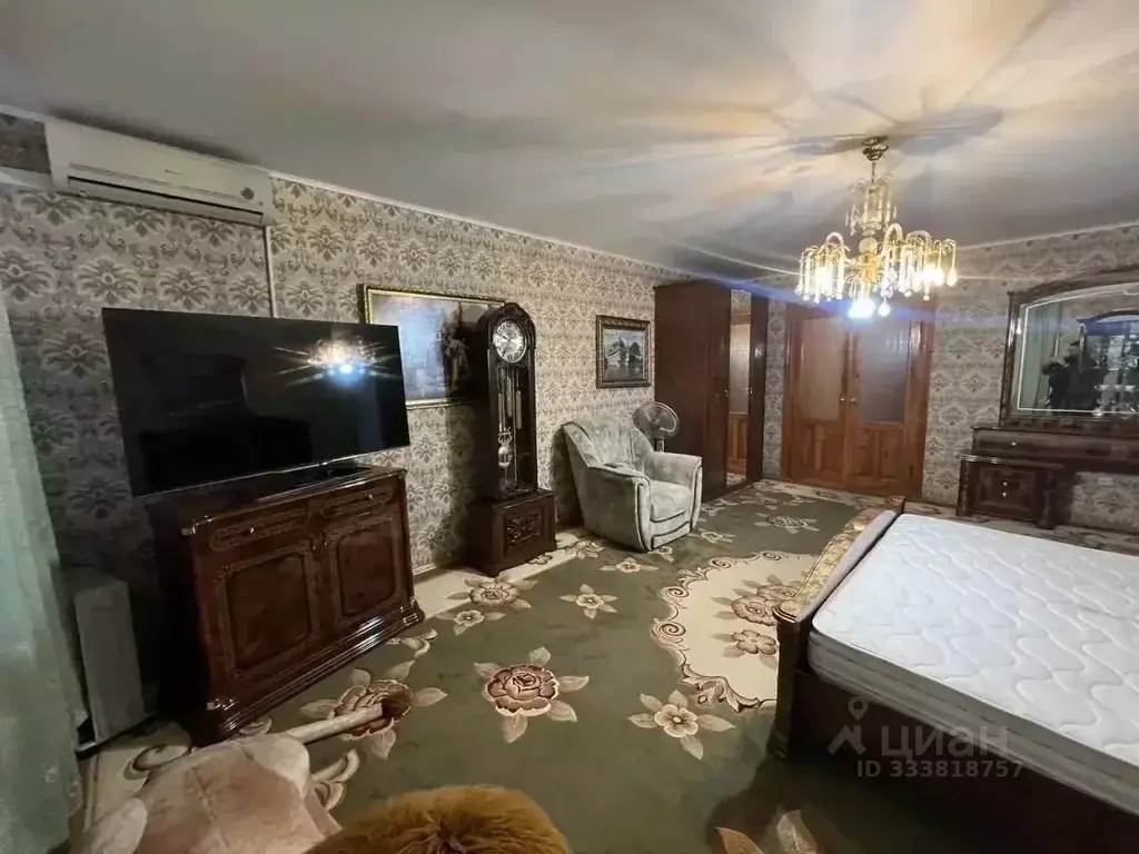 1-к кв. Башкортостан, Уфа ул. Генерала Горбатова, 9 (60.0 м) - Фото 2