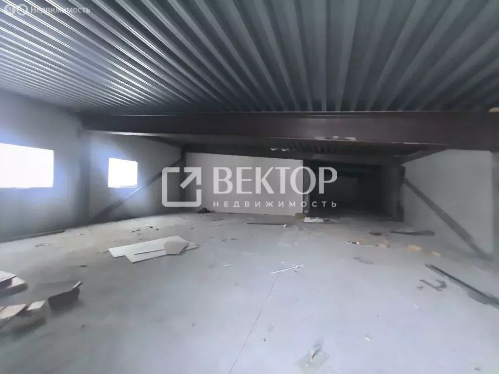 Помещение свободного назначения (580 м) - Фото 1