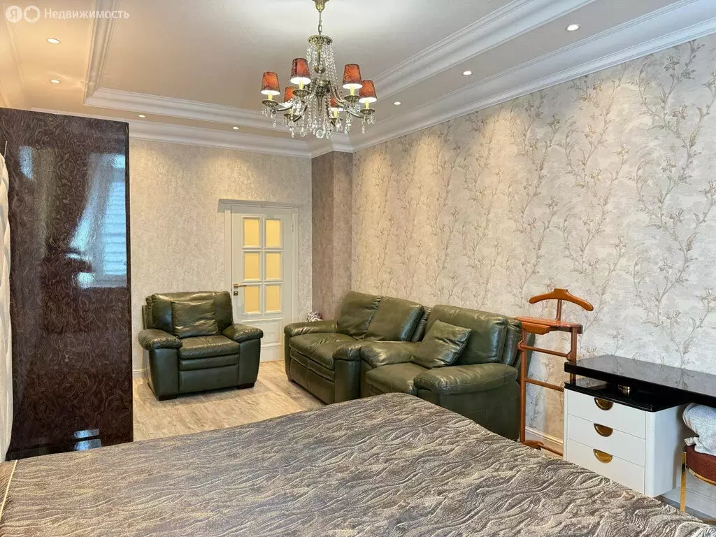 1-комнатная квартира: Нальчик, проспект Ленина, 18А (57 м) - Фото 1