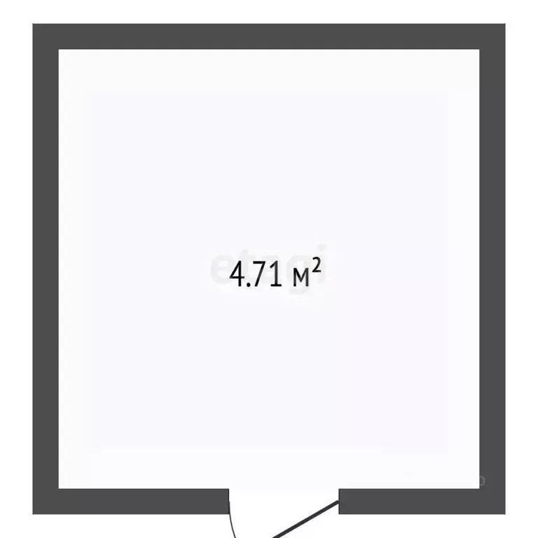 Склад в Тюменская область, Тюмень ул. Василия Подшибякина, 11 (5 м) - Фото 2