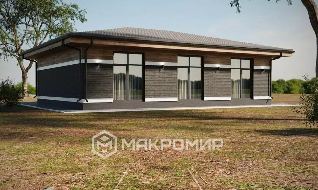 Дом в Московская область, Истра муниципальный округ, д. Котово, Балтия ... - Фото 1