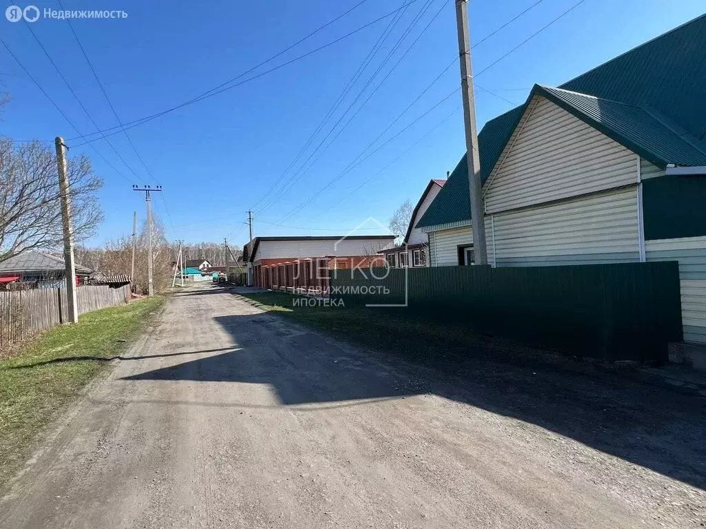 Дом в село Барышево, улица Пушкина, 7 (26.7 м) - Фото 1