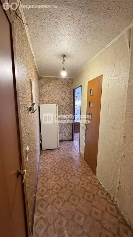 2-комнатная квартира: Кириши, Пионерская улица, 13 (45 м) - Фото 2