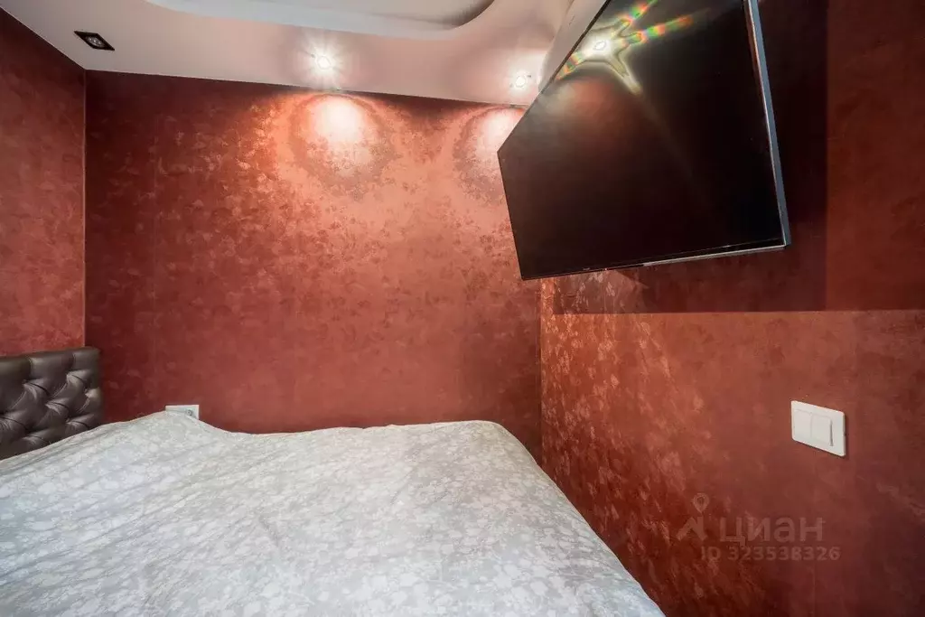 1-к кв. Ленинградская область, Кудрово г. Всеволожский район, ... - Фото 1