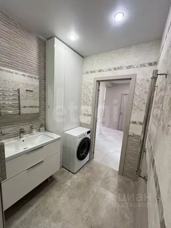 2-к кв. Марий Эл, Медведево городское поселение, Медведево пгт ул. ... - Фото 1