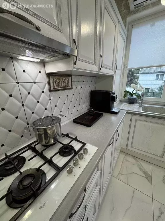 2-комнатная квартира: Геленджик, Вишнёвая улица, 41 (58 м) - Фото 1