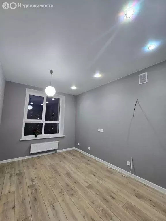 1-комнатная квартира: Волгоград, Варшавская улица, 10 (37.9 м) - Фото 1