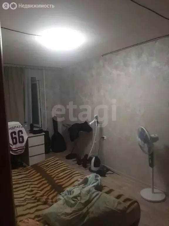 2-комнатная квартира: Ирбит, улица Логинова, 38Б (43.5 м) - Фото 2