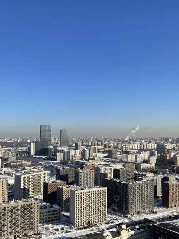 2-к кв. Москва Новодмитровская ул., 2к5 (56.0 м) - Фото 1