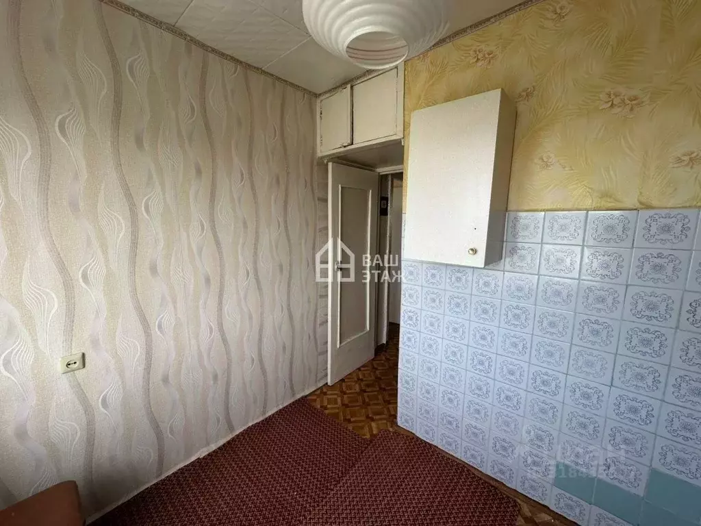 3-к кв. Калужская область, Калуга Куровской мкр, ул. Строительная, 2Д ... - Фото 0
