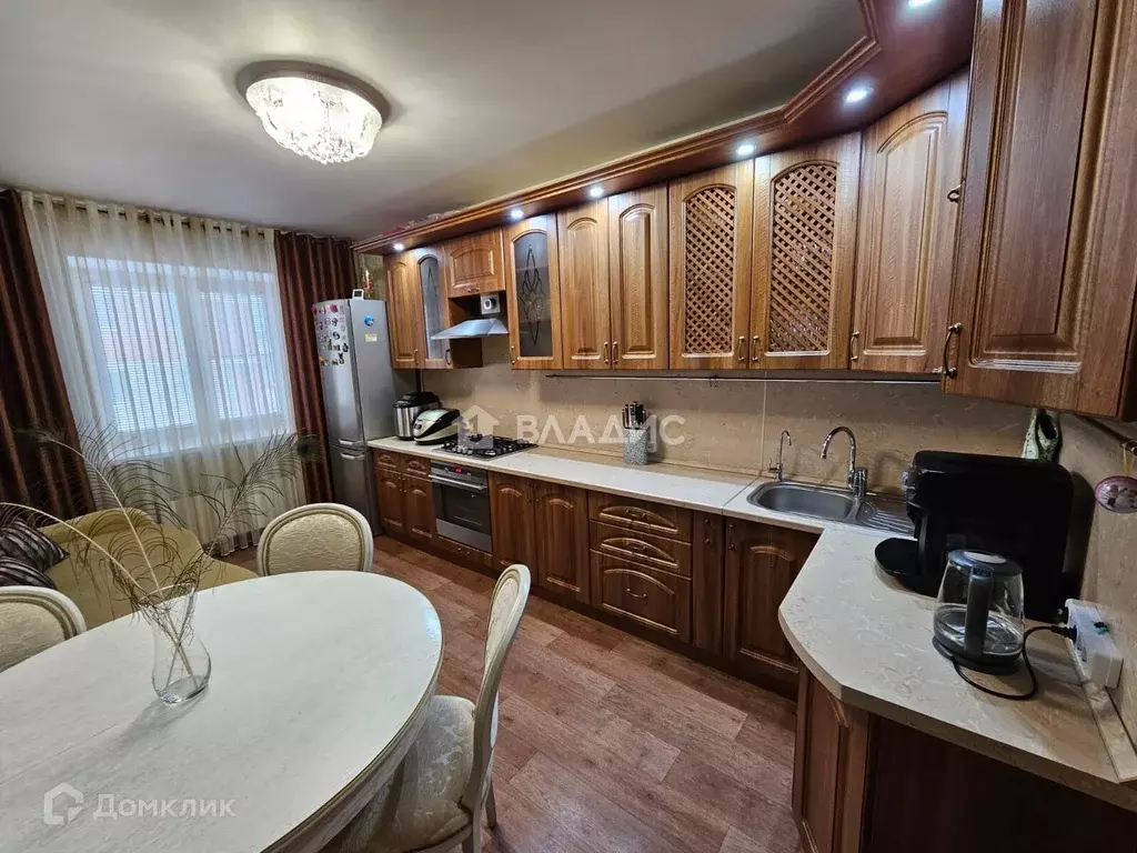 Продаётся 1-к квартира, 44.2 м - Фото 1