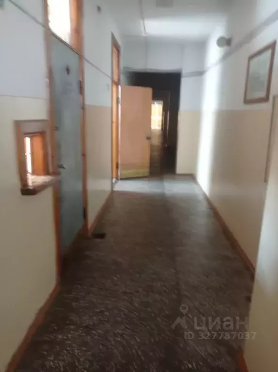 Помещение свободного назначения в Алтайский край, Яровое Заводская ... - Фото 2