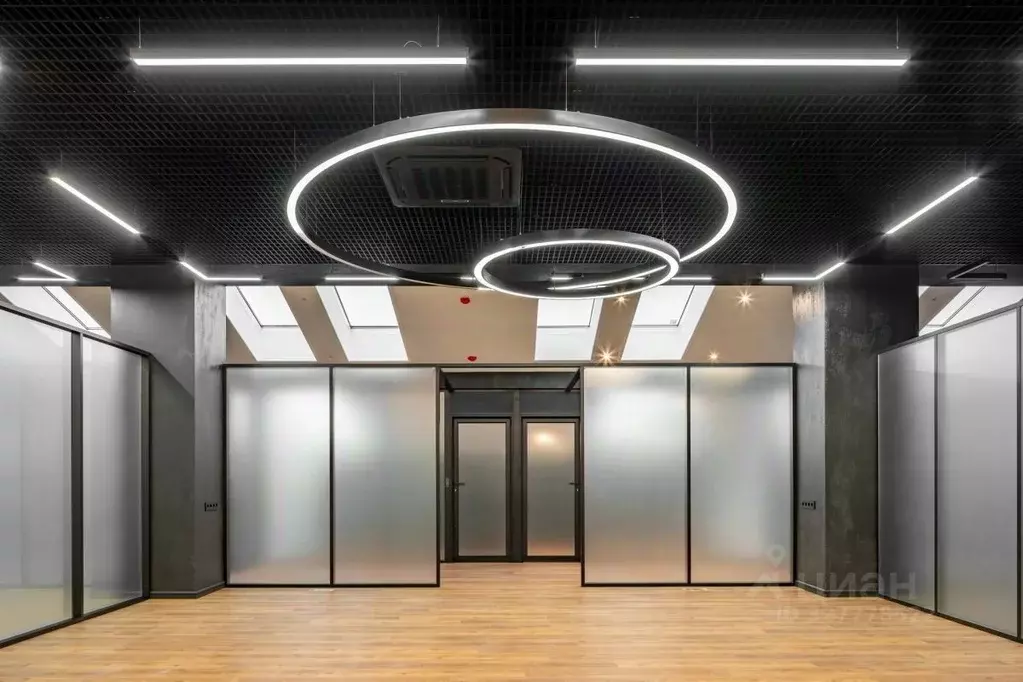 Офис в Санкт-Петербург наб. Обводного Канала, 23Б (900 м) - Фото 1