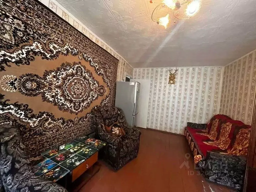 2-к кв. Новгородская область, Великий Новгород Большая ... - Фото 1