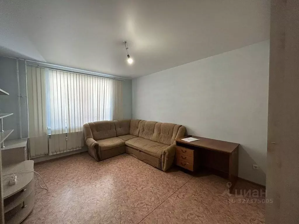 1-к кв. Коми, Сыктывкар ул. Панева, 10 (37.0 м) - Фото 2