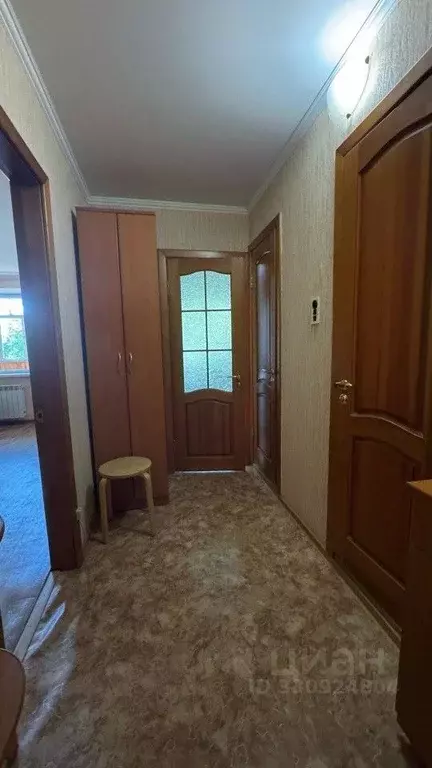 1-к кв. Тюменская область, Тюмень Мельничная ул., 24 (33.3 м) - Фото 2