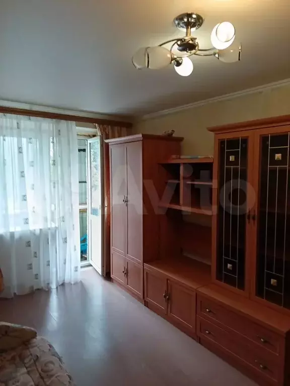5-к. квартира, 46 м, 3/5 эт. - Фото 0
