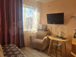 Квартира-студия, 18 м, 5/9 эт. - Фото 0