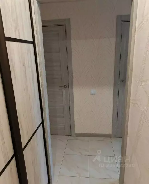 2-к кв. Курская область, Курск просп. Ленинского Комсомола, 105 (48.0 ... - Фото 2