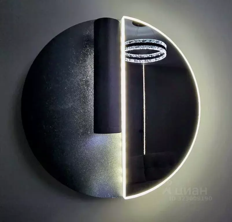 1-к кв. Калининградская область, Зеленоградск ул. Тургенева, 16А ... - Фото 2