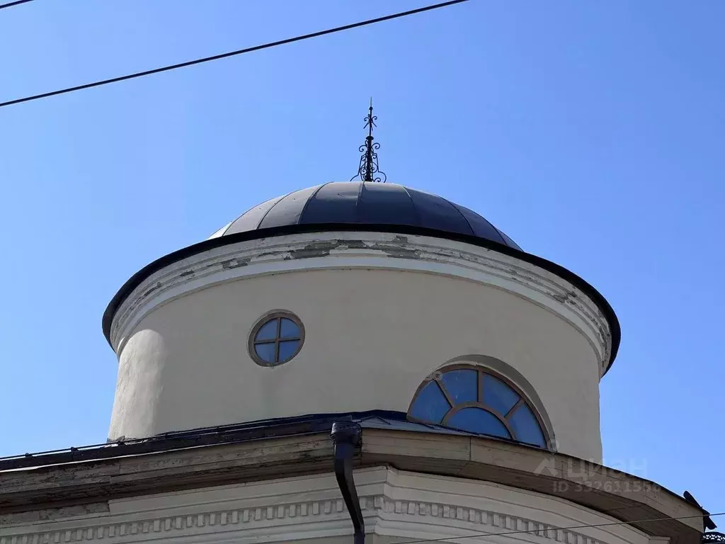 Помещение свободного назначения в Татарстан, Казань Московская ул., 58 ... - Фото 1