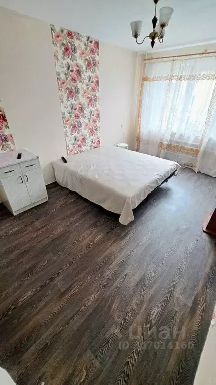 3-к кв. Рязанская область, Рязань пос. Мехзавода, 24к1 (70.0 м) - Фото 0