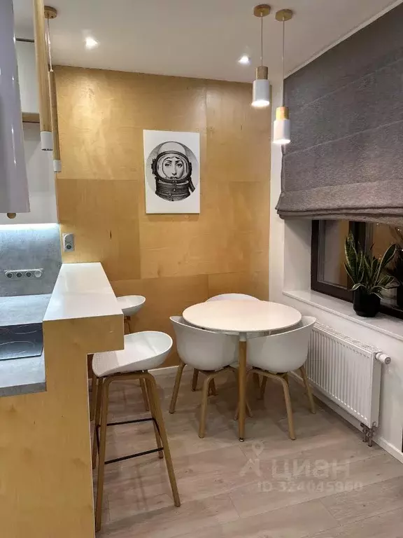 2-к кв. Москва Новодмитровская ул., 2к5 (40.0 м) - Фото 2