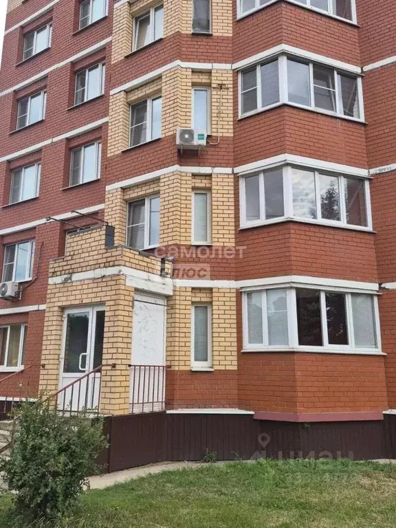 Офис в Липецкая область, Липецк ул. 50 лет НЛМК, 21А (50 м) - Фото 2