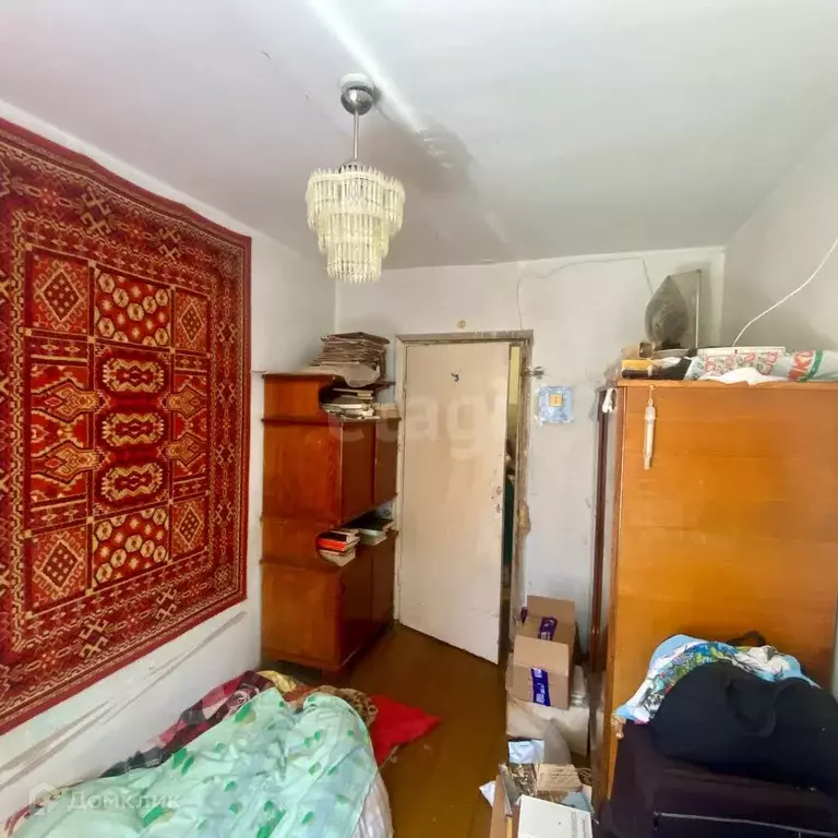 Продаётся 2-к квартира, 40 м - Фото 1