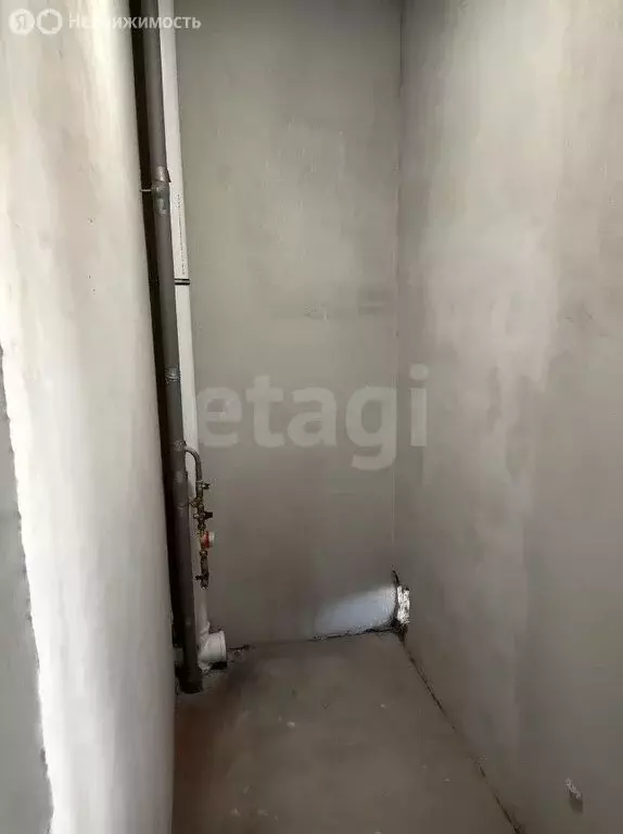 Квартира-студия: Новосибирск, улица Титова, 253/6 (28.25 м) - Фото 2