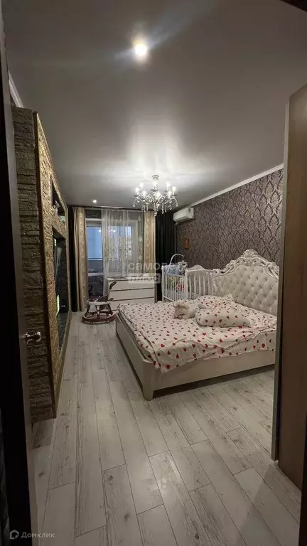 Продаётся 3-к квартира, 85 м - Фото 0
