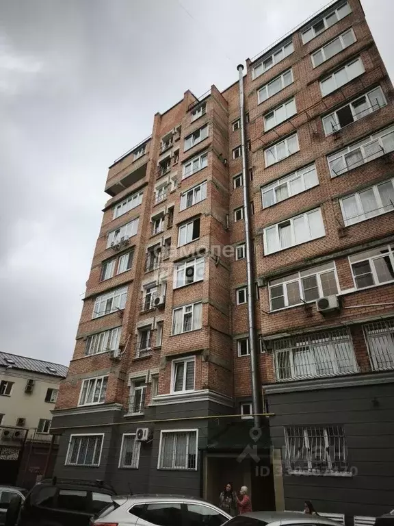 3-к кв. Северная Осетия, Владикавказ ул. Карла Маркса, 4 (100.0 м) - Фото 1