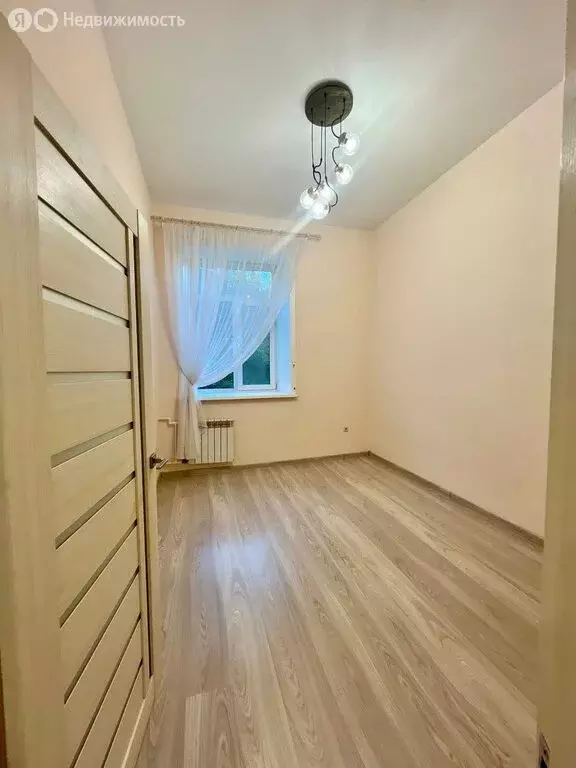 1-комнатная квартира: Хабаровск, улица Постышева, 2 (36.5 м) - Фото 1