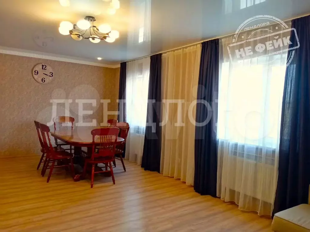 Дом 170 м на участке 1 сот. - Фото 0