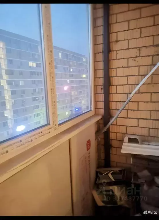 Квартира, студия, 30 м - Фото 1