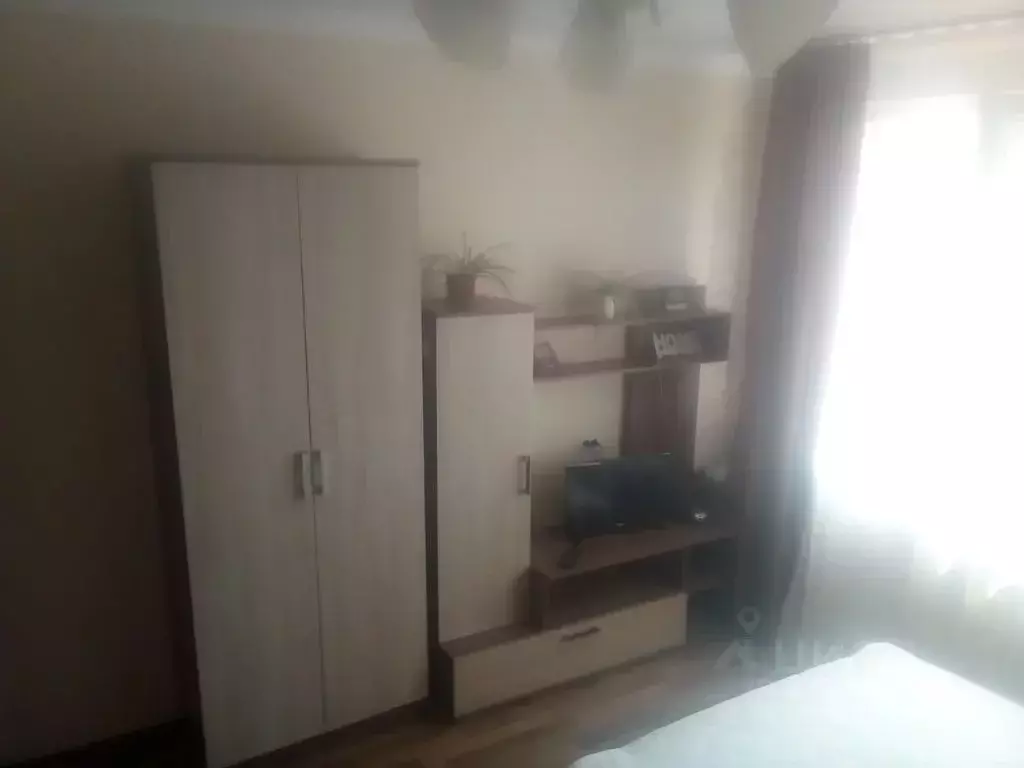 1-к кв. Калининградская область, Калининград ул. Каштановая Аллея, 20 ... - Фото 2