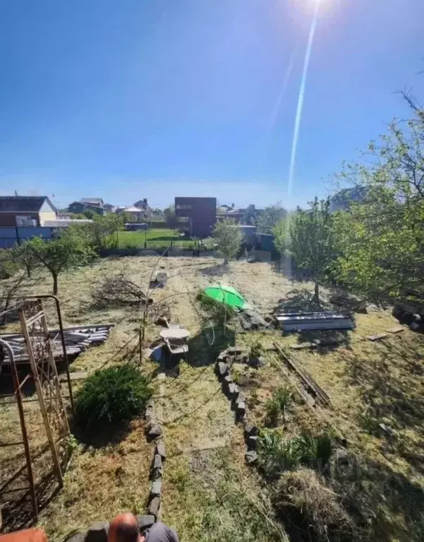 Дом в Ростовская область, Ростов-на-Дону Кумженское СНТ, ул. 5-я ... - Фото 1