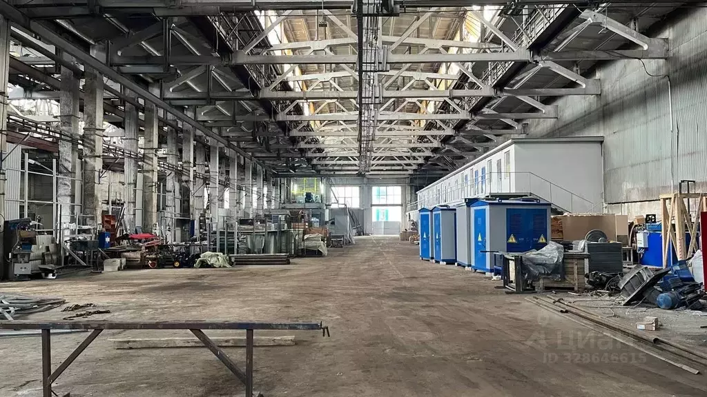 Помещение свободного назначения в Белгородская область, Белгород ... - Фото 2