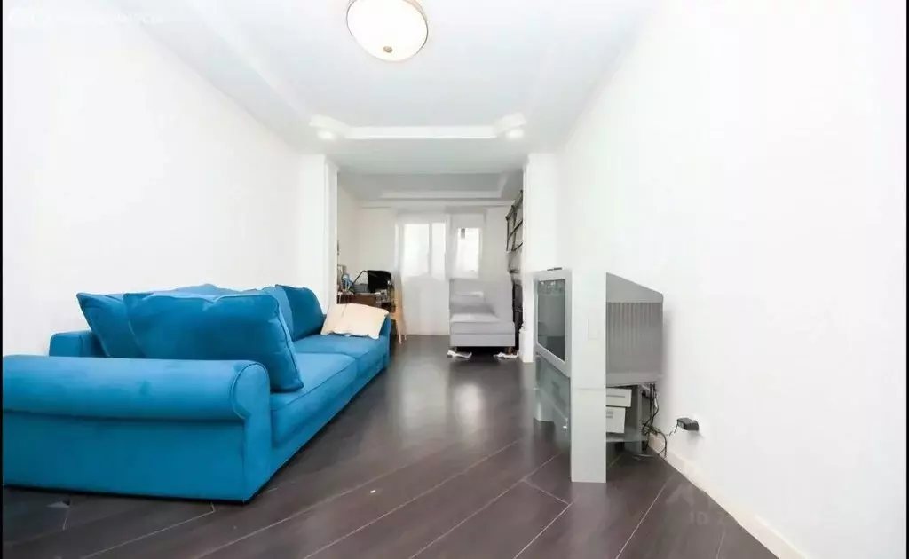 4-комнатная квартира: Санкт-Петербург, Клочков переулок, 10к2 (103.9 ... - Фото 2