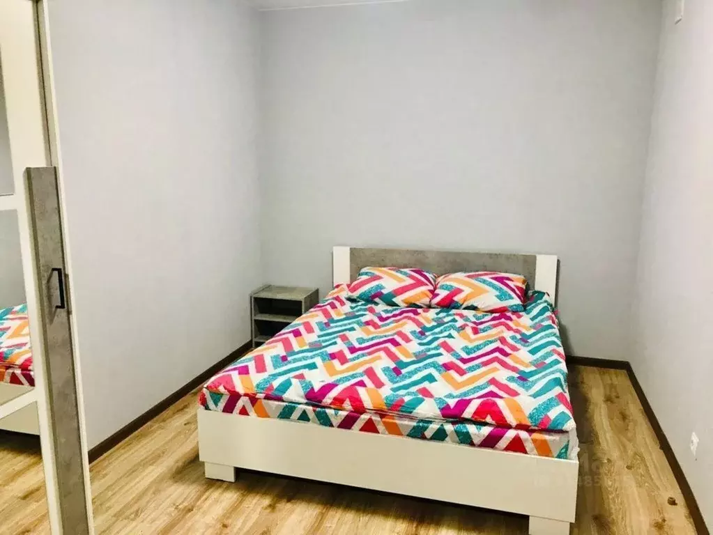 2-к кв. Удмуртия, Ижевск Красная ул., 118к1 (60.0 м) - Фото 0
