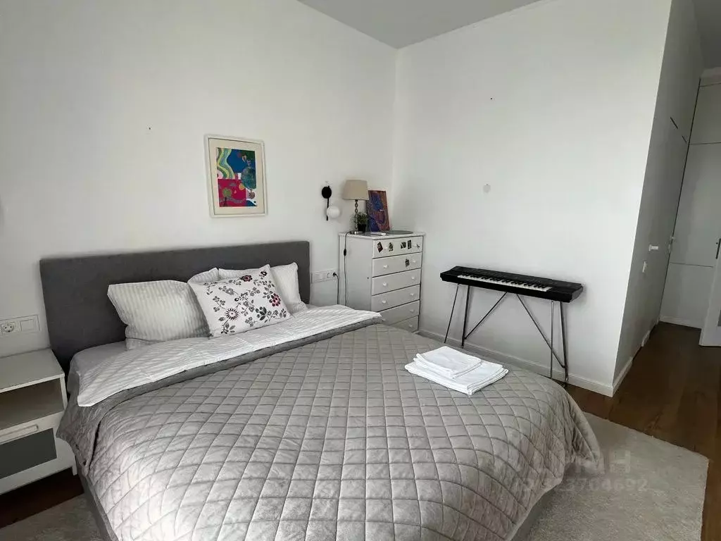 4-к кв. Татарстан, Казань ул. Разведчика Ахмерова, 3 (100.0 м) - Фото 2