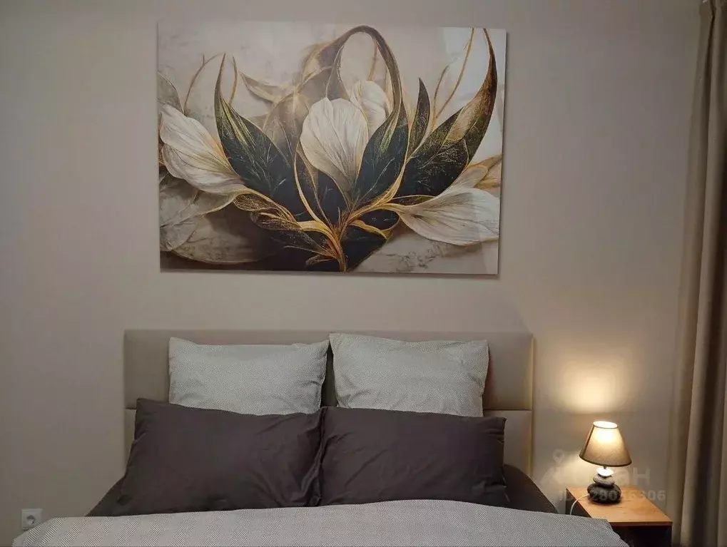 2-к кв. Московская область, Красногорск городской округ, д. Глухово ... - Фото 2