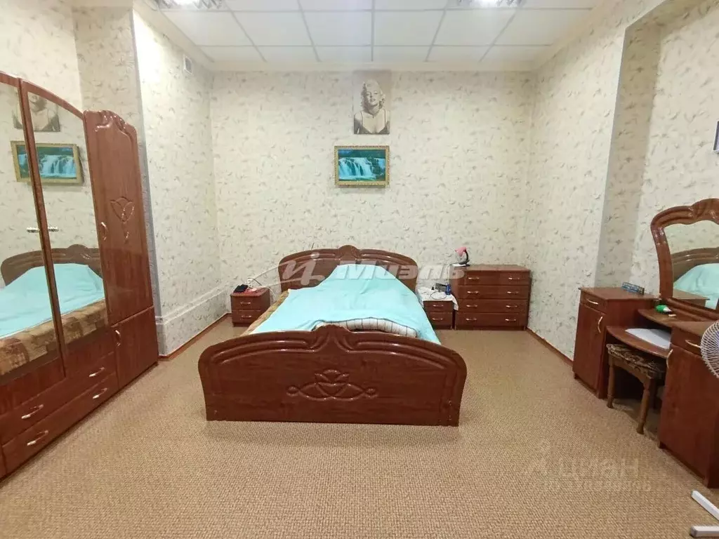 1-к кв. Крым, Симферополь ул. Пушкина, 6 (36.2 м) - Фото 1