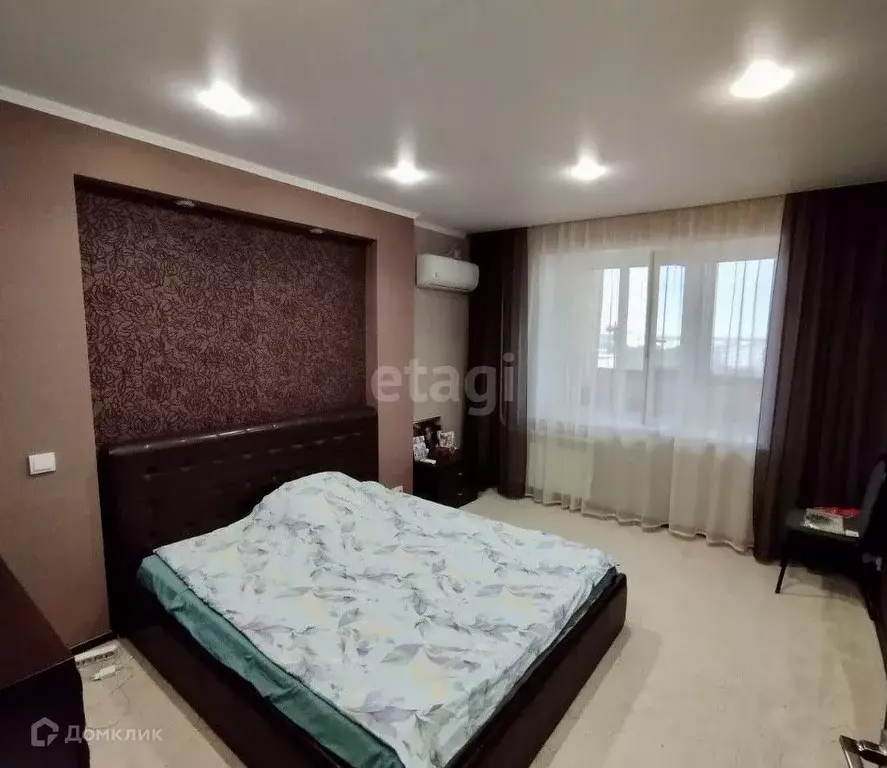 Продаётся 2-к квартира, 61.8 м - Фото 0