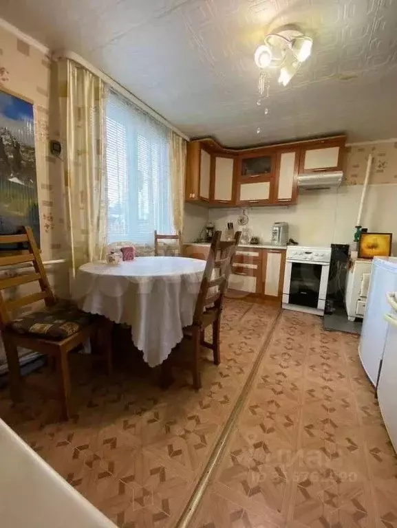 Дом в Новосибирская область, Новосибирск Шлюз мкр, ул. Белоусова, 10 ... - Фото 0