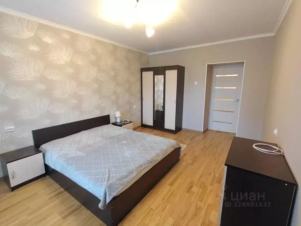 2-к кв. Санкт-Петербург Комендантский просп., 39к1 (54.0 м) - Фото 1