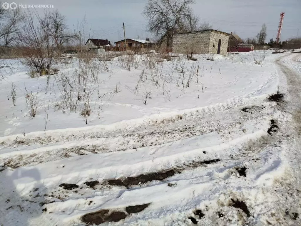 Участок в Каменск-Шахтинский, Нижне-Профильная улица (9 м) - Фото 0