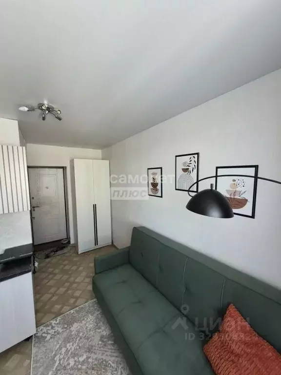 Студия Нижегородская область, Нижний Новгород Московское ш., 233 (80.0 ... - Фото 2