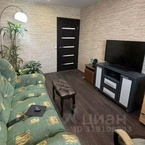 2-к кв. Нижегородская область, Нижний Новгород ул. Федосеенко, 87 ... - Фото 0