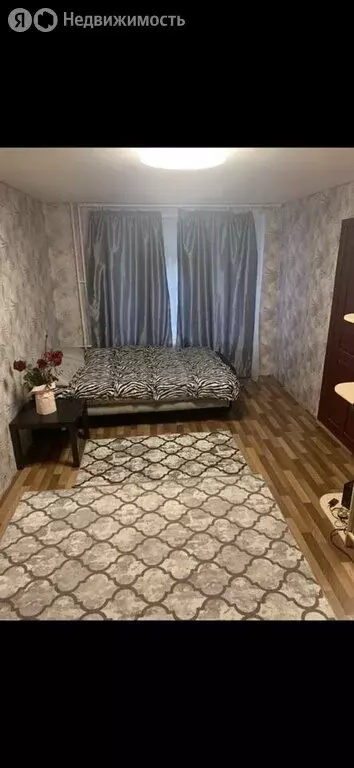 3-комнатная квартира: Москва, Карамышевская набережная, 12 (65 м) - Фото 1
